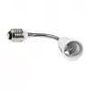 Synergy21 S21-LED-000356 White adapteris LED spuldzēm