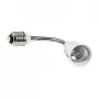 Synergy21 S21-LED-000356 White adapteris LED spuldzēm