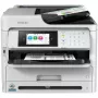 Epson WorkForce Pro WF-M5899DWF daudzfunkciju tintes printeris A4, 1200x2400 DPI, 34 lpp/min, Wi-Fi