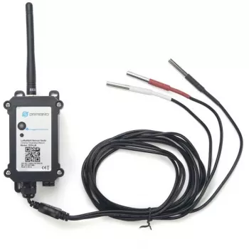 DRAGINO D23-LB-EU868 - LoRa temperatūras sensors āra versijai