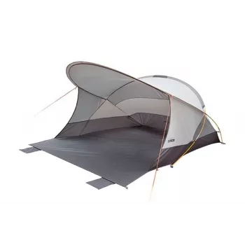 Nojume High Peak Cordoba 80 Pelēka