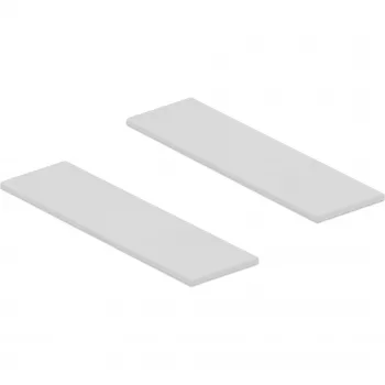 Termopadēlis DeLOCK 18287 70mm x 20mm x 1.75mm pašlīmējošs