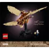 LEGO ICONS 10363 Leonardo da Vinci Lidojošā mašīna