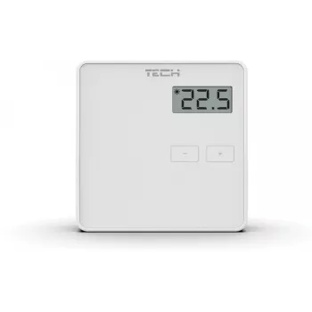 Vadu telpas kontrolieris TECH ST-294V1 Balts