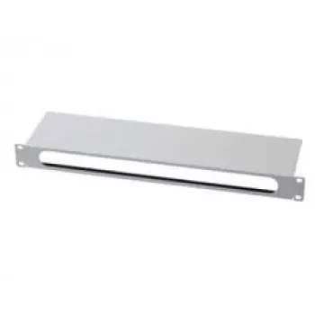Kabeļu pārvaldības panelis Digitus DN-19 ORG-3U