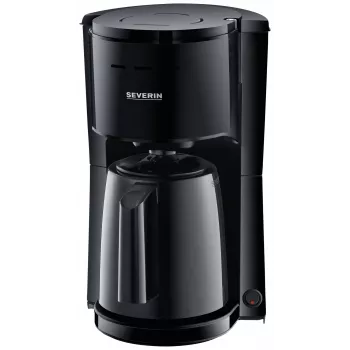 Pilienu kafijas automāts Severin 1 L KA 9306