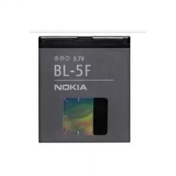 Nokia BL-5F akumulators 950mAh Li-Ion Nokia N95