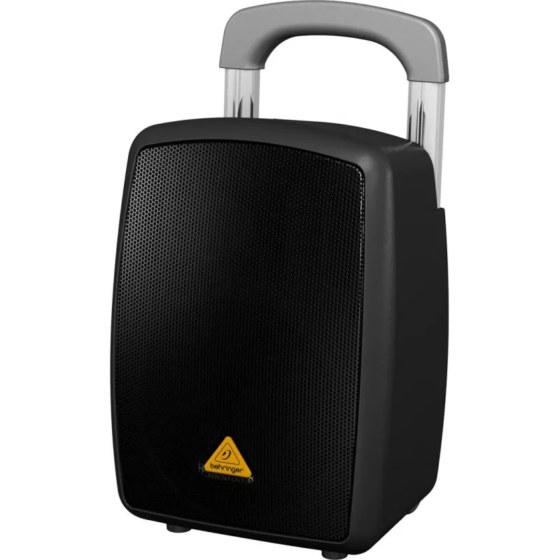 2-virzienu skaļrunis Behringer Europort MPA40BT-PRO 40W