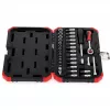 Uzgriežņu atslēgu komplekts Gedore R49003033 1/4 collu metrisks