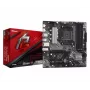 Mātesplate ASRock B550M Phantom Gaming 4 AMD B550 Socket AM4 micro ATX