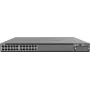 Juniper EX4400-24T slēdzis ar 24x1G portiem, 4x25G un 2x100G augšupsaitēm/steksēšanu, MACsec AES256
