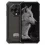 Viedtālrunis UleFone Armor X16 Pr 8/256GB Wasteland Shado — 8GB RAM, 256GB krātuve