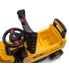 Milly Mally Ride On CAT Loader – bērnu braucamais iekrāvējs, modelis 5299