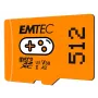 Emtec Gaming MicroSDXC 512 GB
