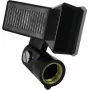Klipšu turētājs Omnitronic MCK-25 35 mm caurulei, melns