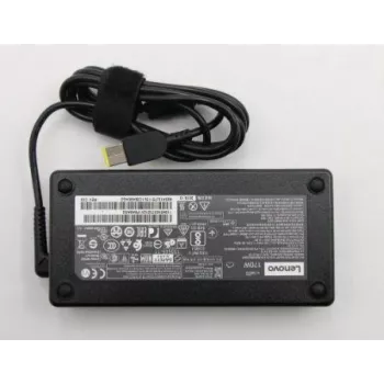 AC adapteris Lenovo 20V 8.5A (5A10J75115) rezerves barošanas bloks saderīgiem Lenovo klēpjdatoriem
