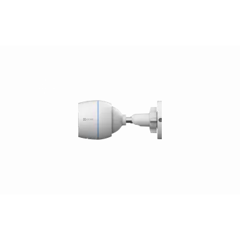 EZVIZ CS-H3c Bullet IP kamera, 2 MP, 2.8mm, IP67, H.264/H.265, Micro SD līdz 512 GB