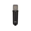 Rode NT1 Signature Studio kondensatora mikrofons - melns