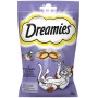 Kaķu gardumi Dreamies Duck Snacks 60g