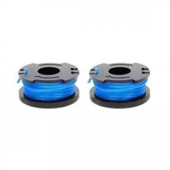 Spoles komplekts zāles trimmerim Ecovacs GOAT Trimmer Line GKT010002 — 3 m līnija, 2 gab.