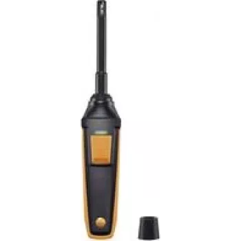 0636 9731 mitruma/temperatūras zonde digitālā ar Bluetooth (0636 9731)