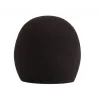 Shure | Vēja aizsargs visiem Shure lodveida mikrofoniem | SH A58WS-BLK