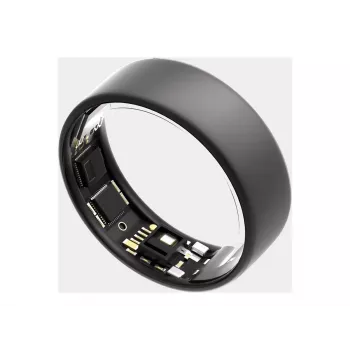 Ultrahuman Ring Air Matt Grey 5. izmērs
