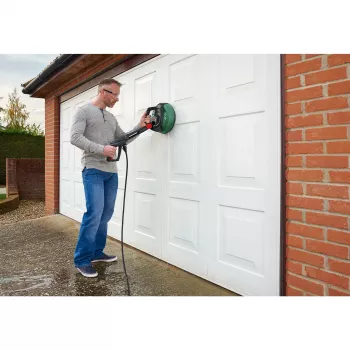 Bosch virsmas tīrītājs/terases tīrītājs saderīgs ar AQT 35-12, AQT 37-12, AQT 40-13, AQT 45-14X (F016800467)