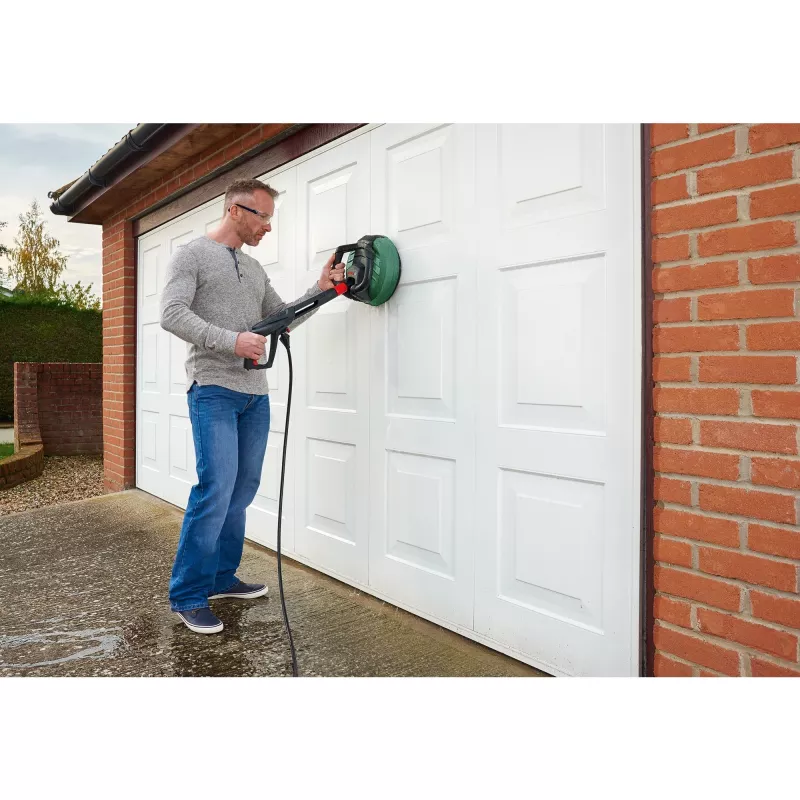 Bosch virsmas tīrītājs/terases tīrītājs saderīgs ar AQT 35-12, AQT 37-12, AQT 40-13, AQT 45-14X (F016800467)