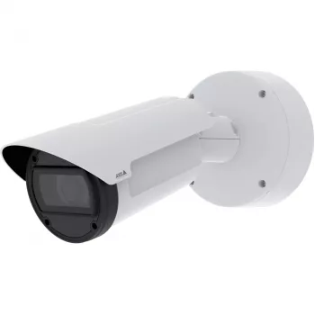 Axis Q18 Series Q1809-LE - Tīkla novērošanas kamera - Bullet - Āra zona - laikapstākļu izturīga / triecienizturīga - Krāsu (diena/nakts) (02870-001)