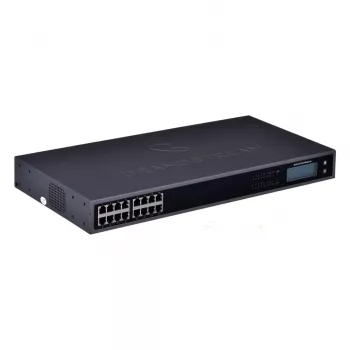 Grandstream GXW4216 (16X FXS) VoIP vārteja