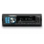 Muse M-195 | Auto radio ar Bluetooth | 4 x 40 W