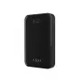 Power bank FIXED Zen 20 Pro ar LCD displeju — 20000 mAh, vairāki USB izejas porti