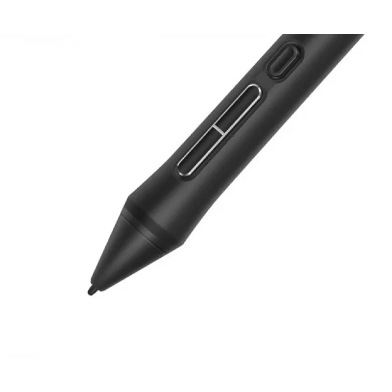 HUION Kamvas 13 Gen 3 GS1333-K grafikas planšete, melna