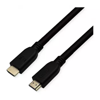 HDMI kabelis ROLINE 11.45.5902 3 m HDMI Type A vīrietis-vīrietis 2.1
