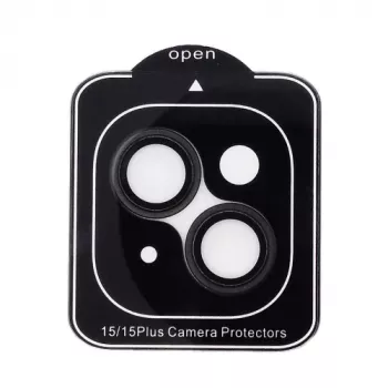 Extra Digital Rūdīta stikla ekrāna aizsargs 0,3 mm Apple iPhone 15 & Apple iPhone 15 Plus (GL602893)