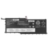 Akumulators Green Cell LE130 Lenovo ThinkPad X1 Carbon 4th Gen