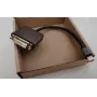 Mini DisplayPort uz DVI adapteris ProXtend ITH-MDP1.2-DVID245, 4K atbalsts