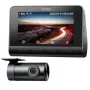 70mai A810S 4K ar RC24 GPS moduli — komplekts