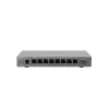 Ruijie Reyee RG-EG209GS 9 portu Gigabit maršrutētājs/kontrolieris ar pārvaldību mākonī, 8x GbE, 1x SFP, VPN