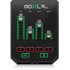 TC Helicon Go XLR Mini - mikseris un audio interfeiss