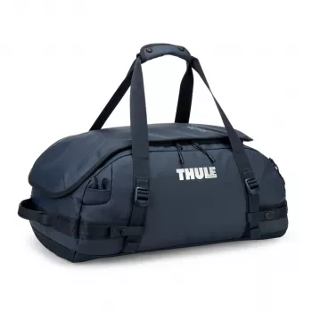 Thule 5590 Chasm 40L ceļojuma soma – tumši zila