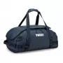 Thule 5590 Chasm 40L ceļojuma soma – tumši zila