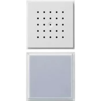 Gira 126066 Baltā krāsā