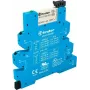 Elektromehāniskais relejs Finder 39.01.8.230.0060 230 V AC 6 A 1 pārslēgšanas kontakts