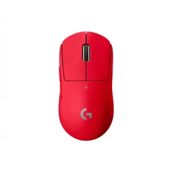 Logitech Pro X Superlight 2 SE Red - EWR2I-934