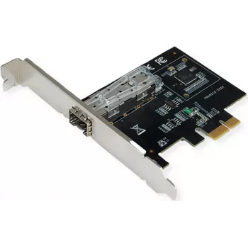 VALUE 15.99.2188 iekšējais SFP tīkla adapteris PCIe 1 Gbps, Windows 10/11