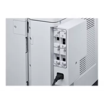 Epson C12C934491 faksa piederumi melnā, baltā krāsā