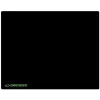 Gaming peļķītis ESPERANZA EGP102K — gumijas pamatne, 300×240 mm, 3 mm, neslīdošs, melns
