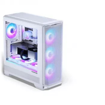 Korpuss Phanteks Eclipse G400A, 140mm DRG